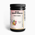 BCAA Shock Powder (Fruit Punch)